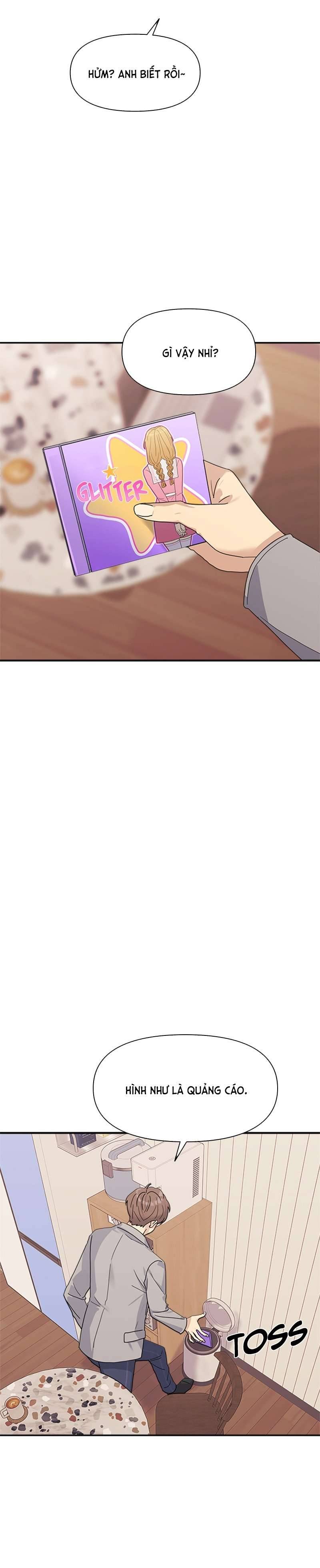Couple Breaker Chap 3 - Trang 2