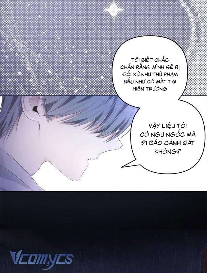 Đàn Anh Xấu Xa! Chap 51 - Trang 3