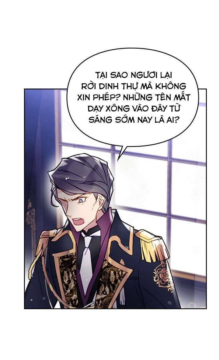 Kết Cục Của Nhân Vật Phản Diện Chỉ Có Thể Là Cái Chết Chapter 26 - Next Chapter 27