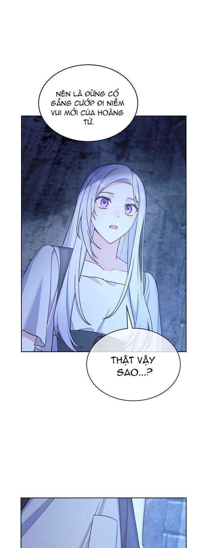 Bệ Hạ, Tôi Sẽ Giết Ngài! Chapter 27 - Trang 4