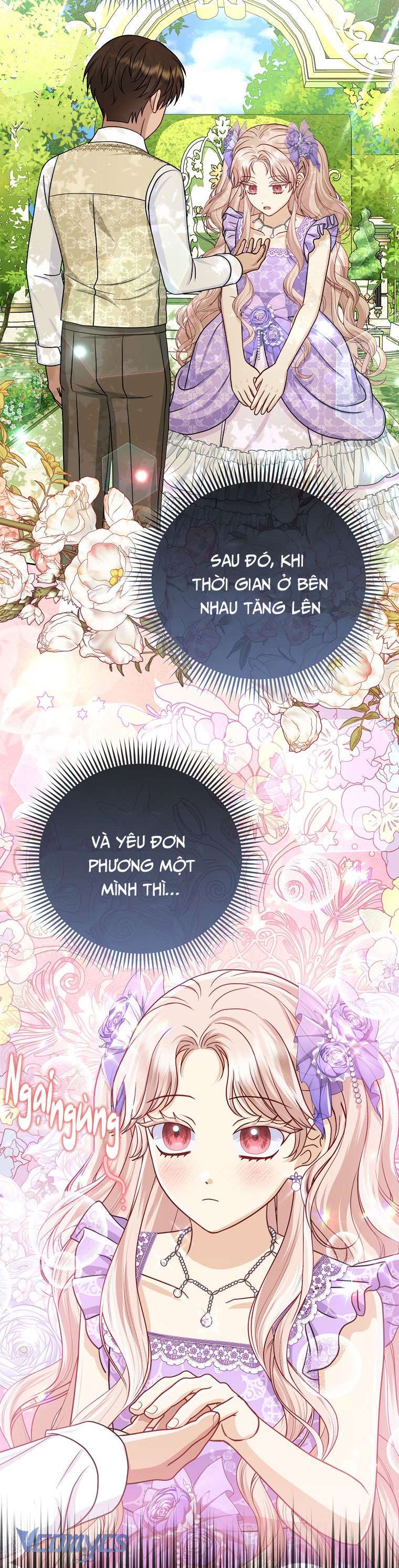 Nhân Vật Phản Diện Đều Thích Tôi Chapter 29 - Trang 4