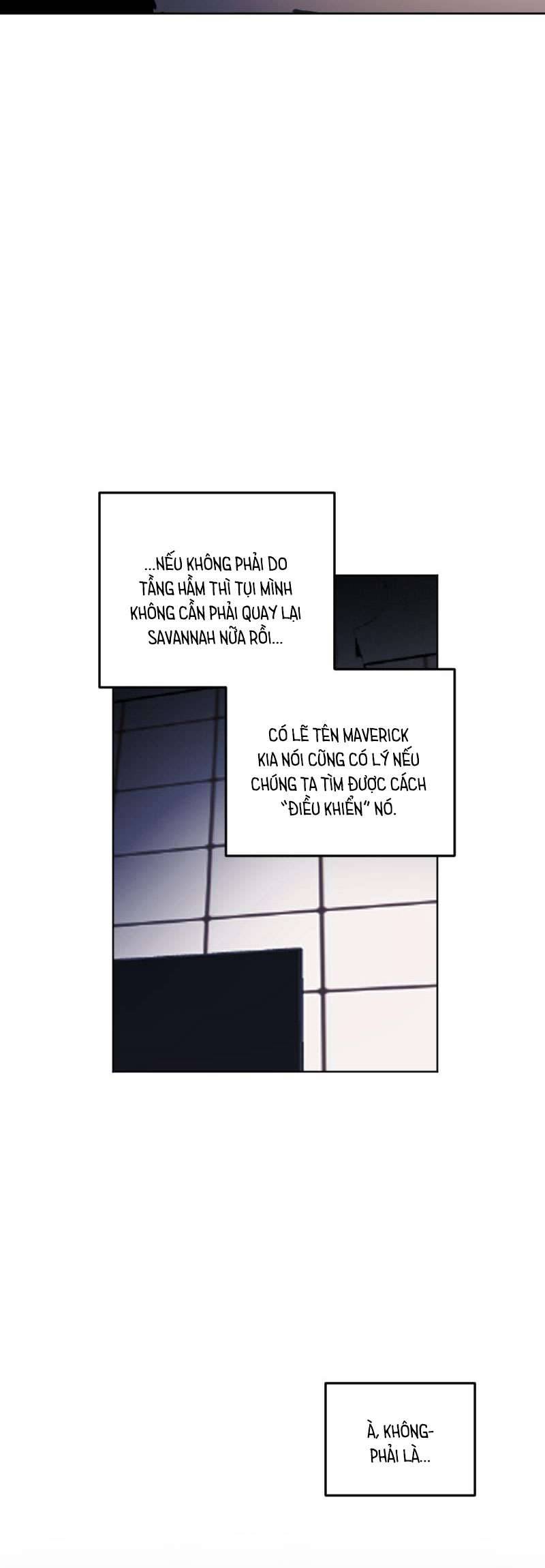 Nghĩa Trang Xe Buýt Chapter 76 - Trang 3