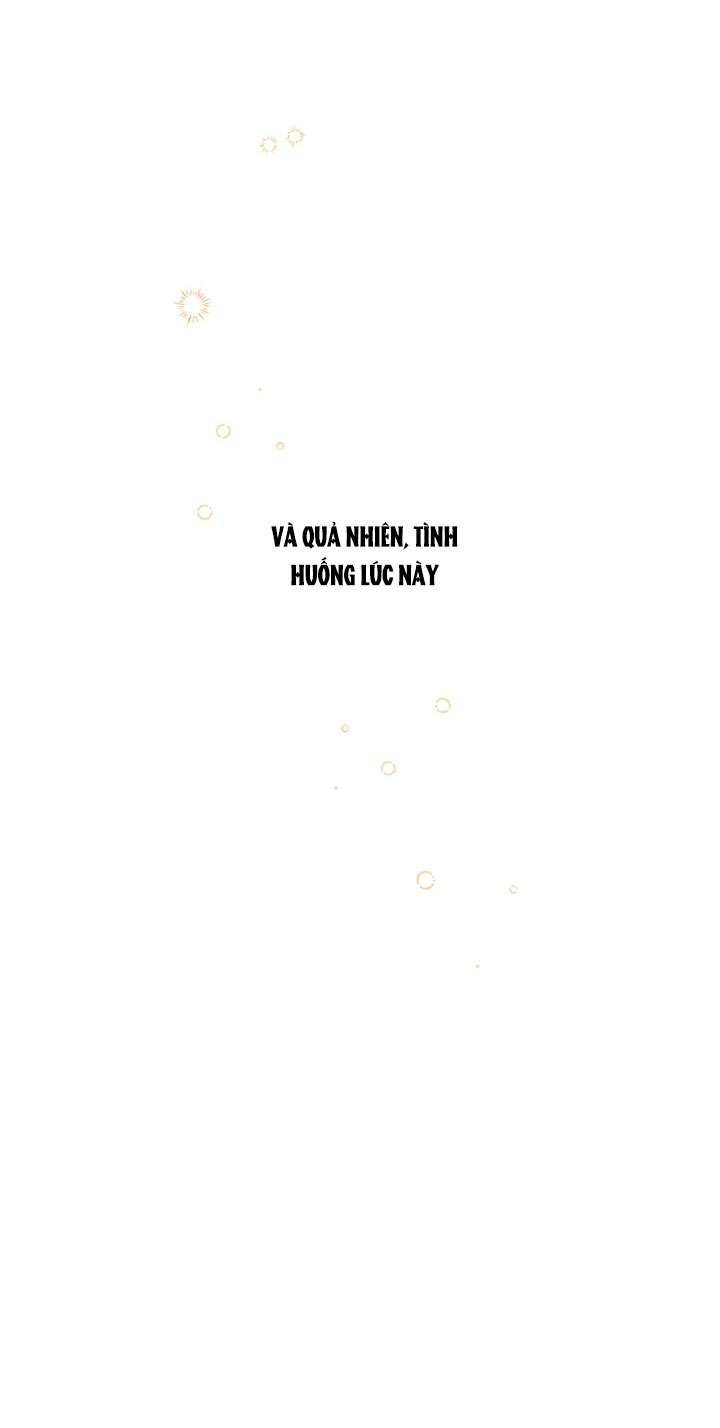 May Mắn Hay Bất Hạnh Chap 46 - Trang 4