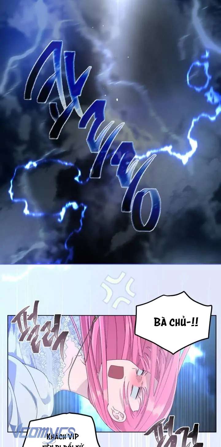 Sự Điều Trị Đặc Biệt Của Tinh Linh Chapter 69 - Trang 4