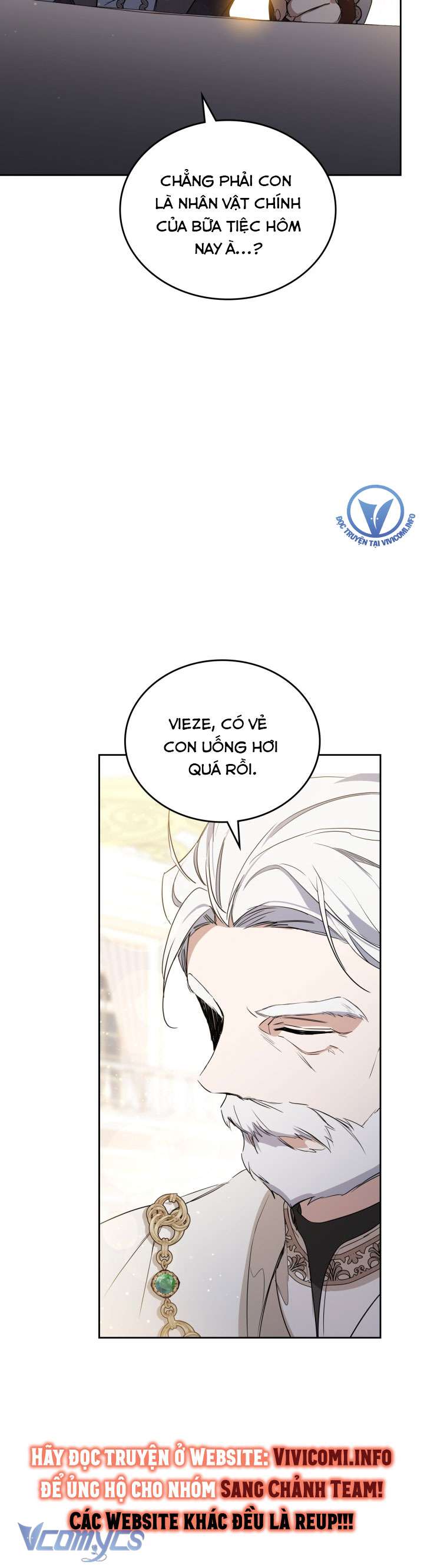 Kiếp Này Nhất Định Làm Gia Chủ Chap 164 - Trang 2