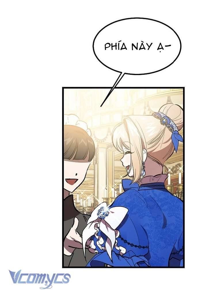 Ác Quỷ Nuôi Dưỡng Tiểu Thư Chapter 7 - Trang 4