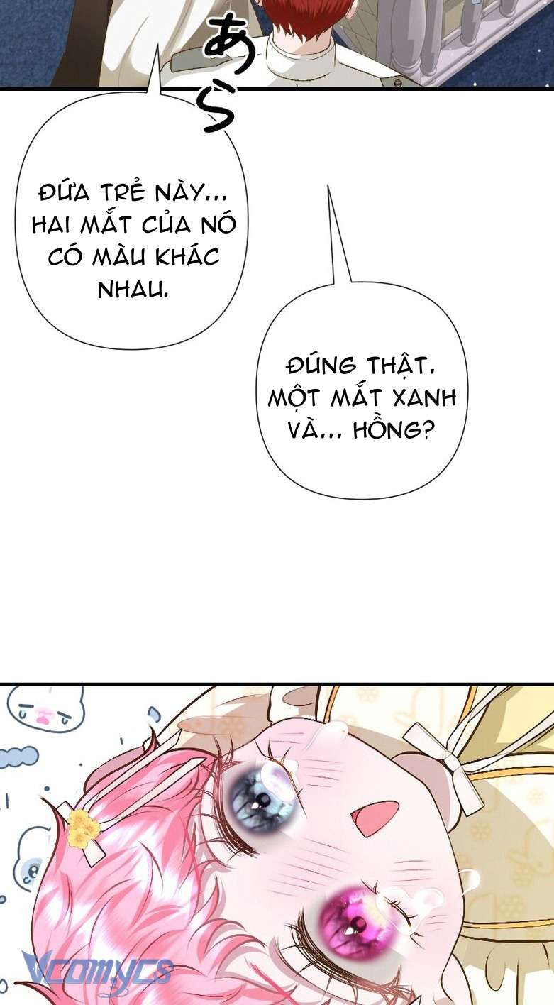 Sau Này Họ Sẽ Sinh Ra Tôi Chapter 2 - Trang 3