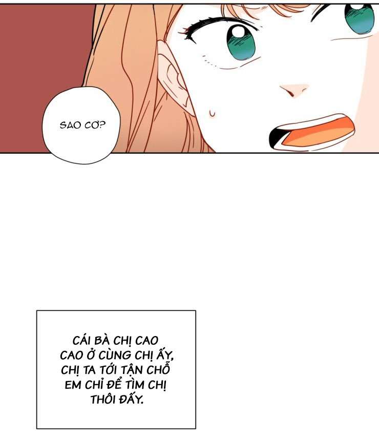 Ranh Giới Chap 62 - Trang 3