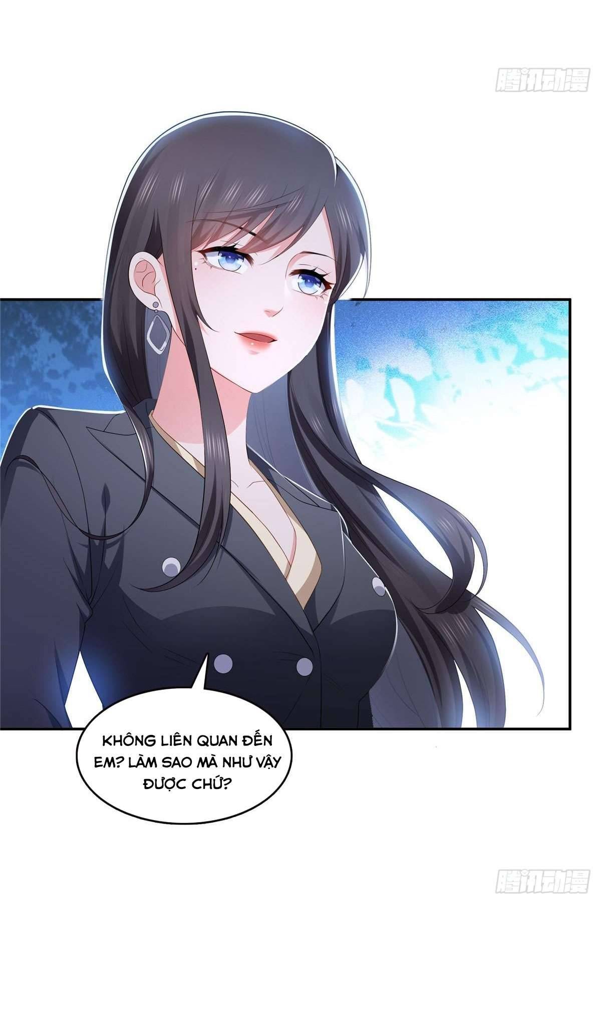 Hệt Như Hàn Quang Gặp Nắng Gắt Chap 395 - Trang 4
