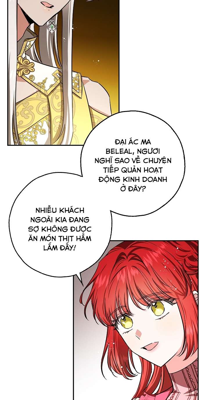 Hôn Phu Ẩn Sắc Chapter 45 - Trang 4