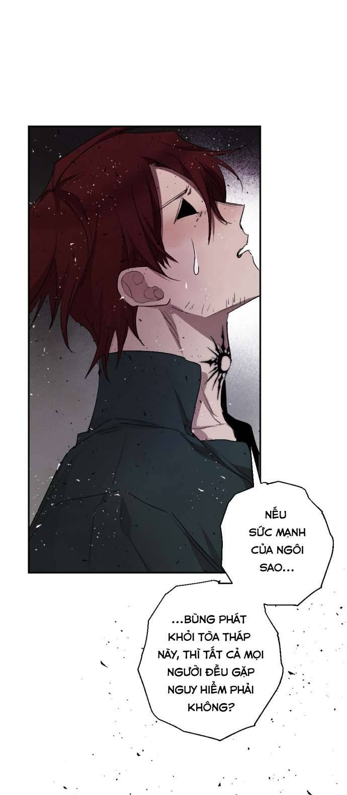 Lời Thú Nhận Của Chúa Tể Bóng Tối Chap 63 - Trang 4