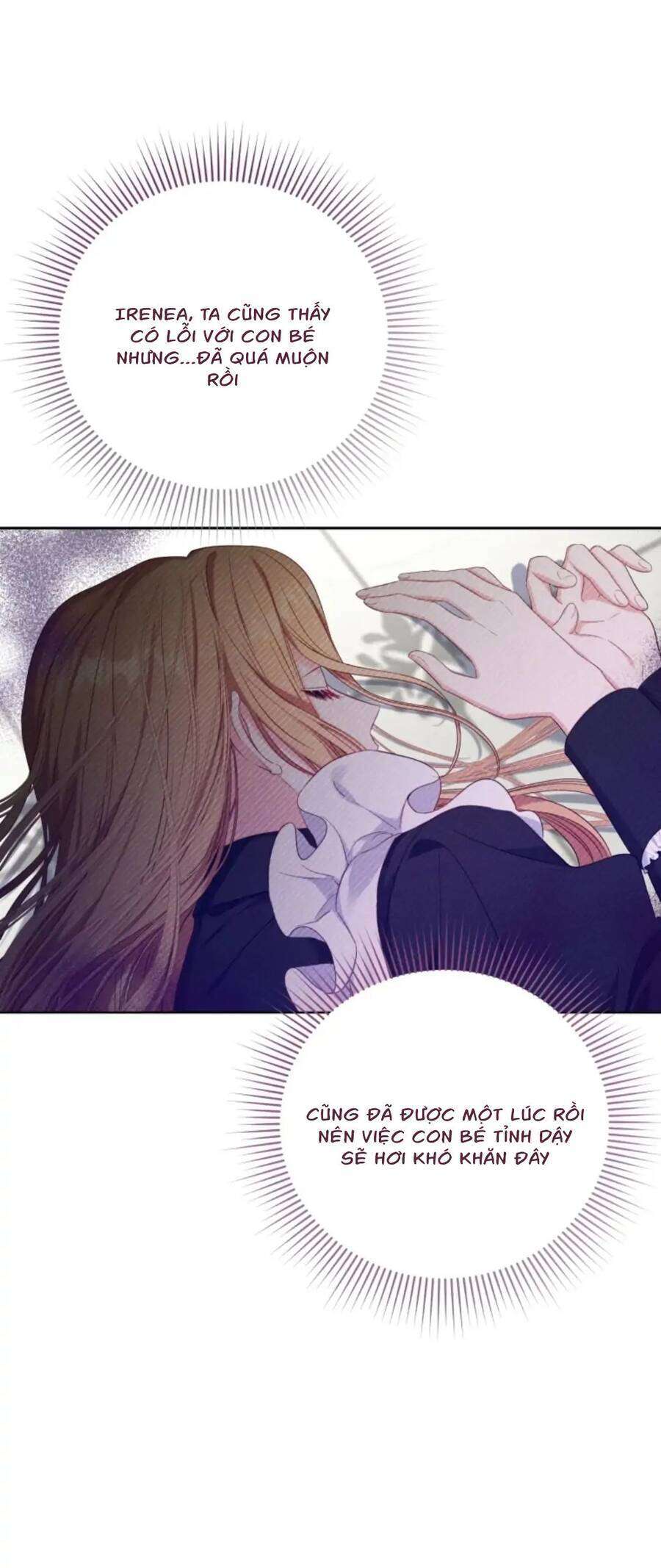 Hầu Gái Trong Trò Chơi Harem Ngược Muốn Nghỉ Việc Chapter 9 - Trang 3