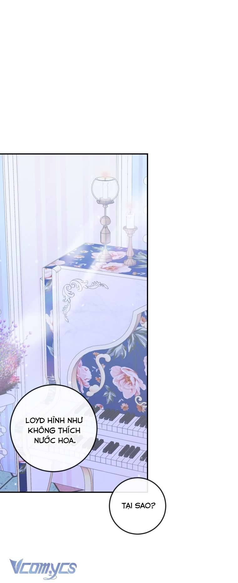 Siren: Trở Thành Gia Đình Của Nhân Vật Phản Diện Chapter 99 - Trang 3