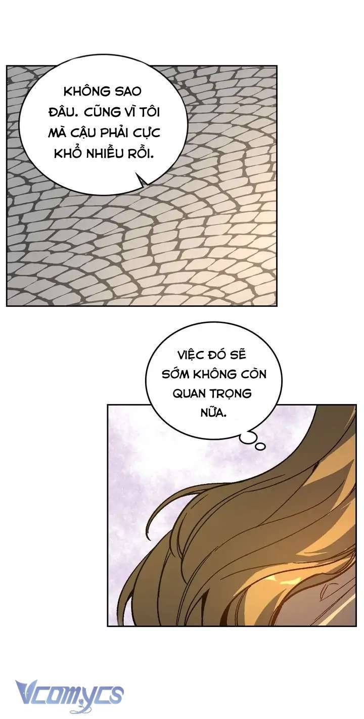 Vị Hôn Thê Khế Ước Của Công Tước Chapter 65 - Trang 4