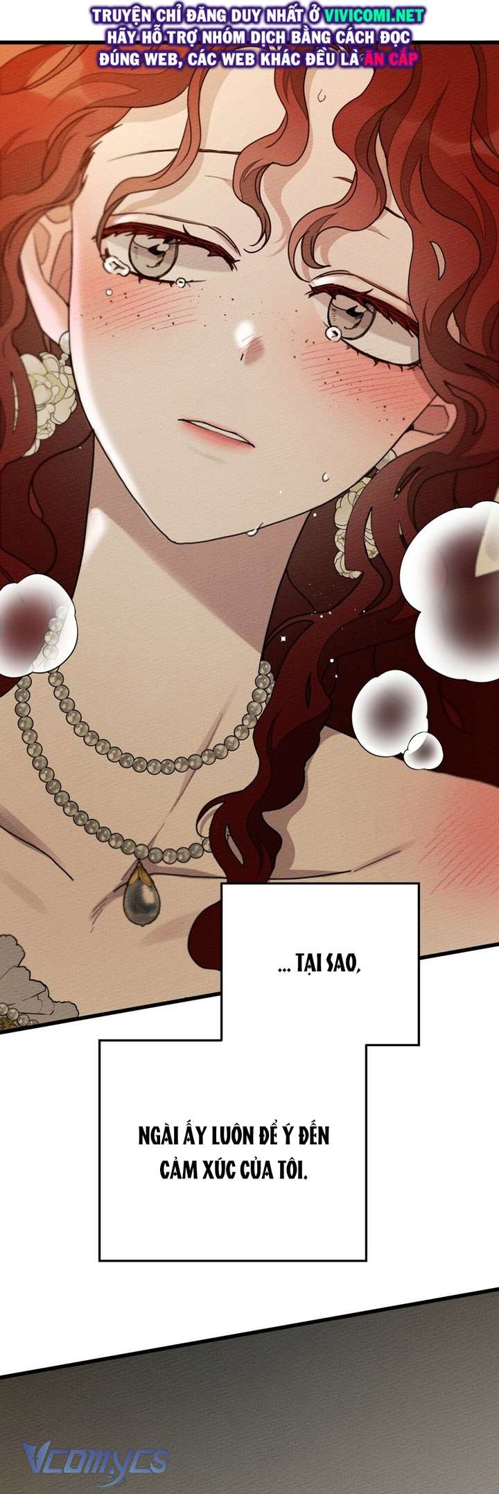 Dưới Bóng Cây Sồi Chap 45 - Trang 4