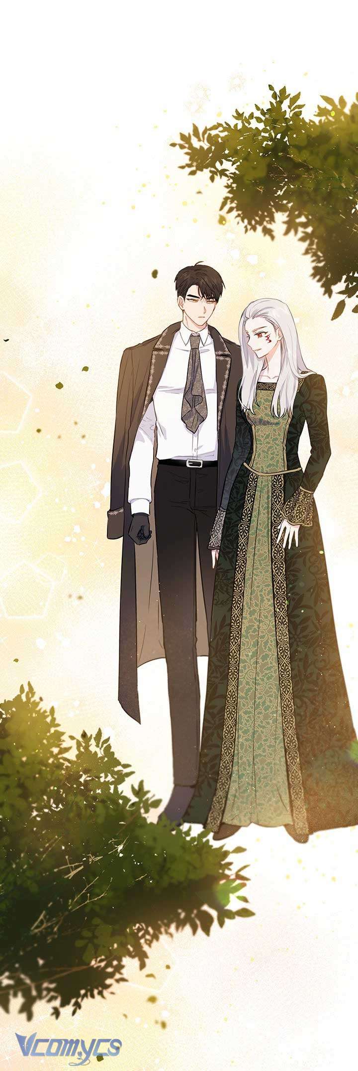 Cuộc Sống Mới Của Công Nương Chapter 20 - Next Chapter 20.5