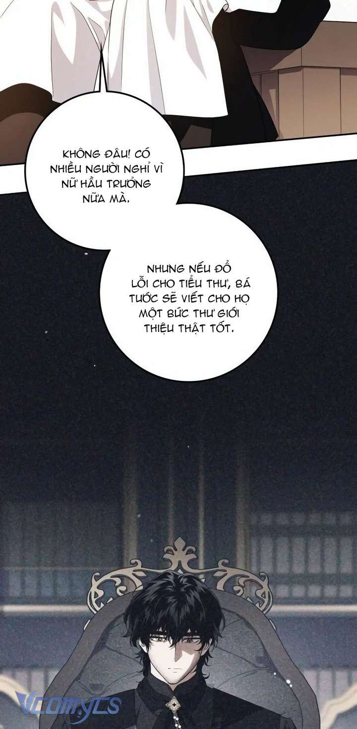 Nữ Công Tước Chiến Lợi Phẩm Chap 9 - Trang 4