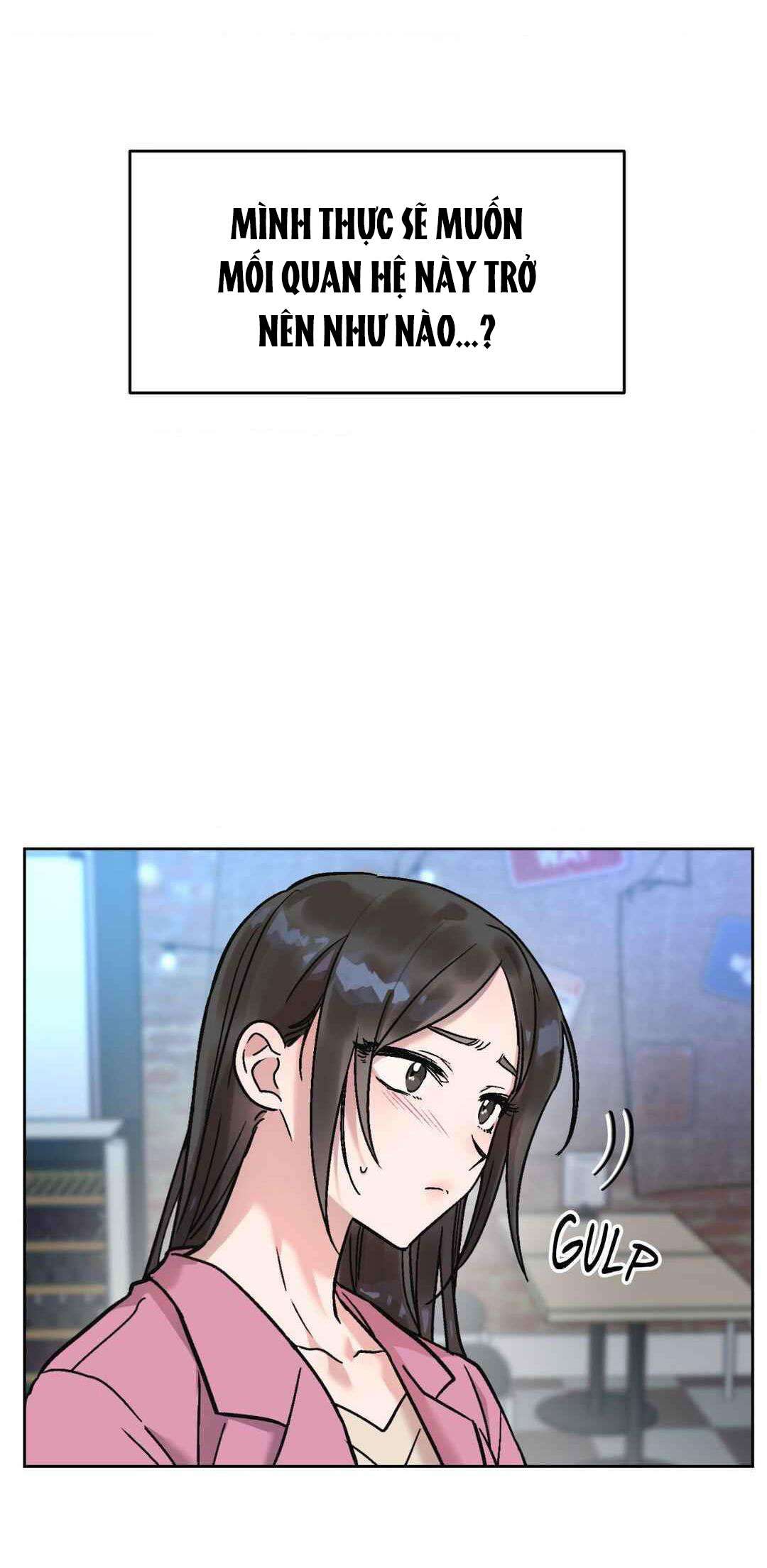 Người Gọi Nặc Danh 2 Chap 3 - Trang 2