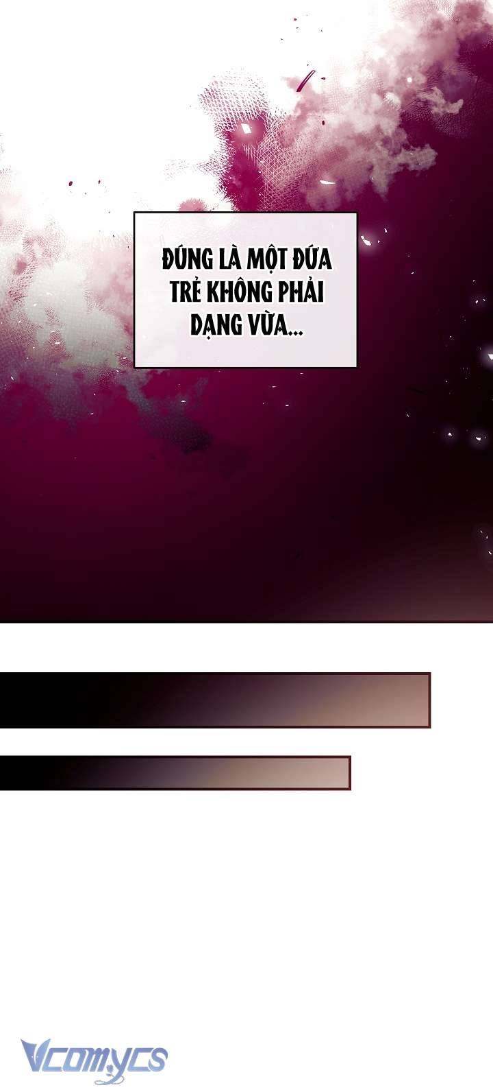 Chúng Ta Có Thể Trở Thành Một Gia Đình Được Không? Chap 93 - Trang 2