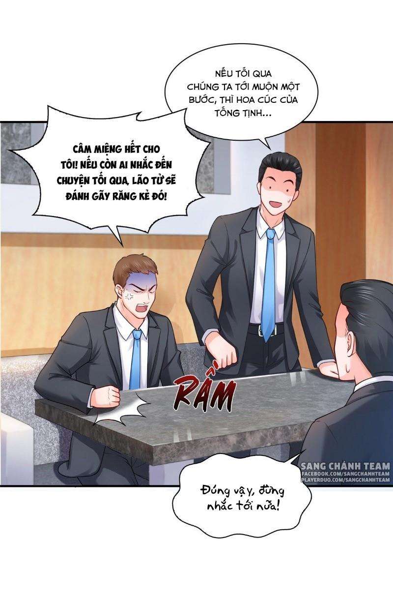 Hệt Như Hàn Quang Gặp Nắng Gắt Chap 100 - Trang 4