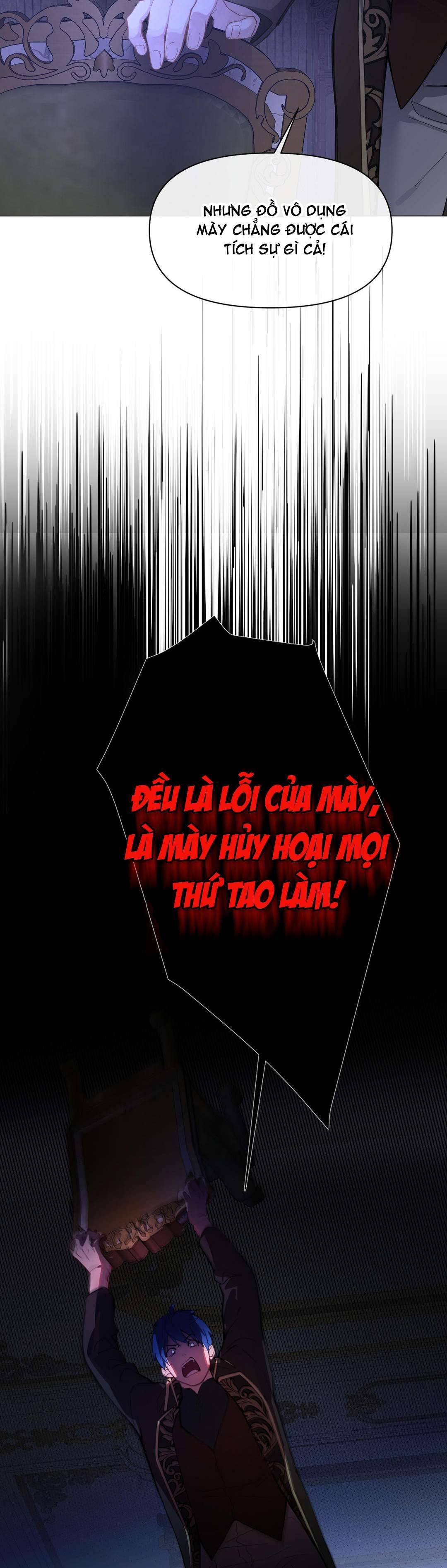 Đại Chiến Công Chúa Chapter 93 - Trang 4
