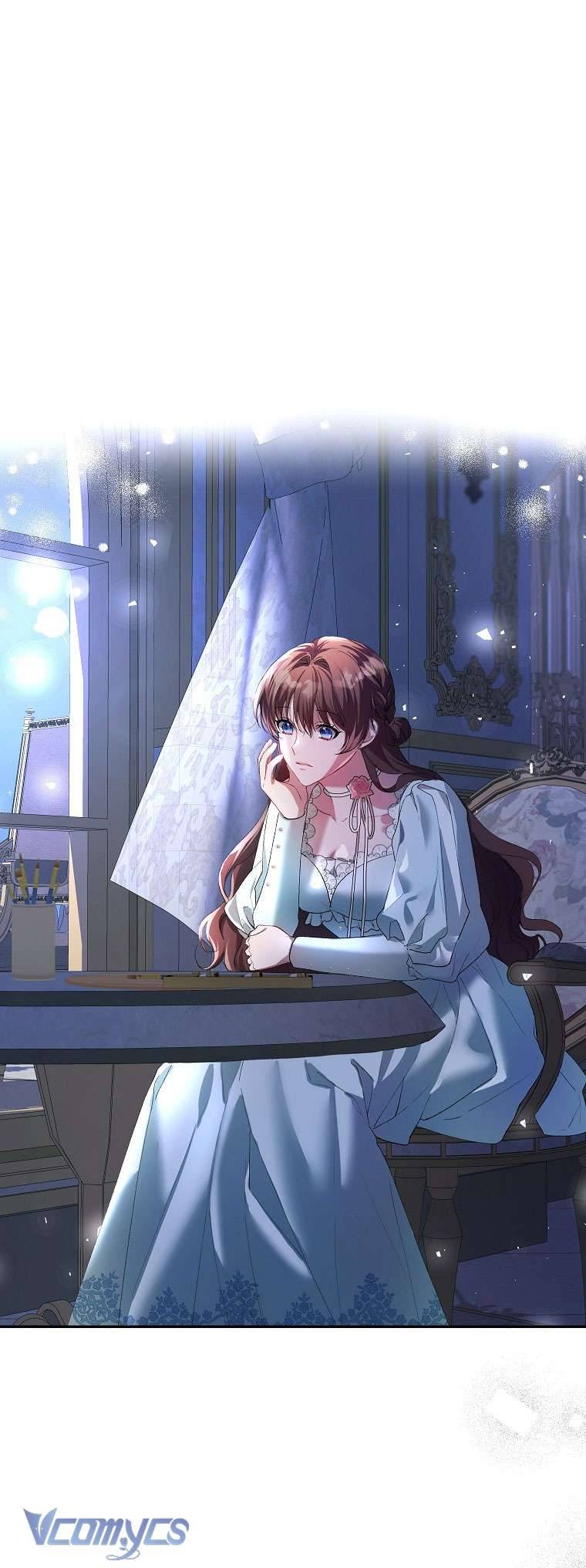 Thời Gian Của Nhân Vật Phụ Có Giới Hạn Chapter 23 - Trang 4