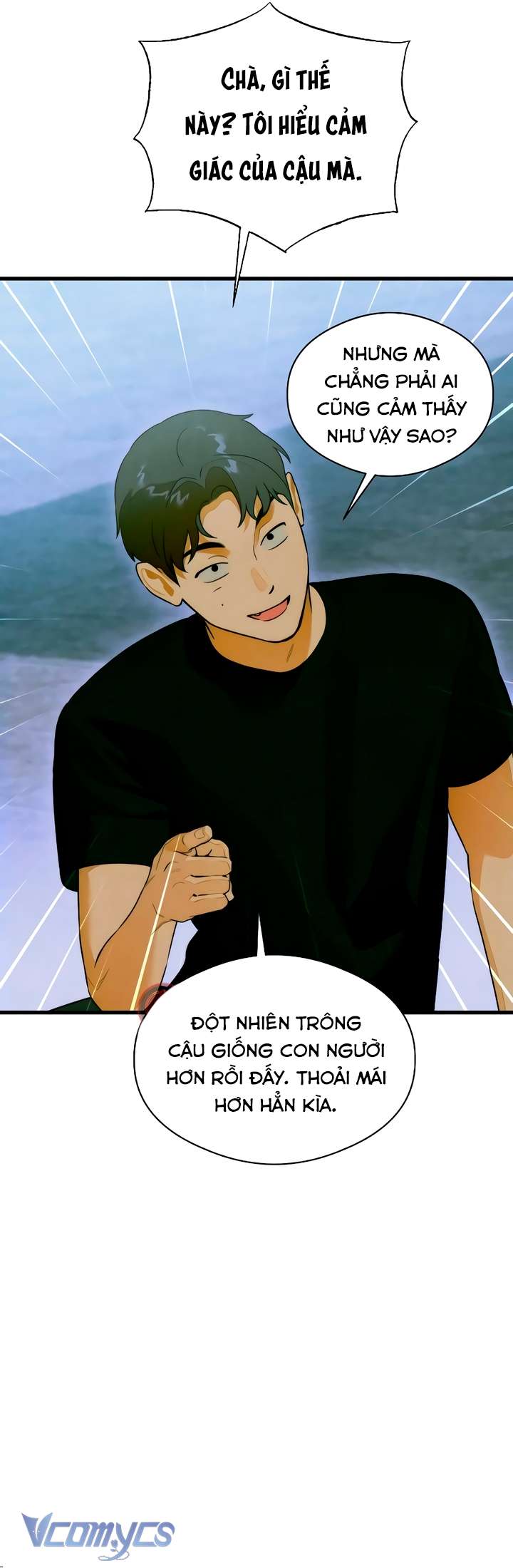 [18+] Mong Ước Của Ác Quỷ Chap 43 - Next Chap 44
