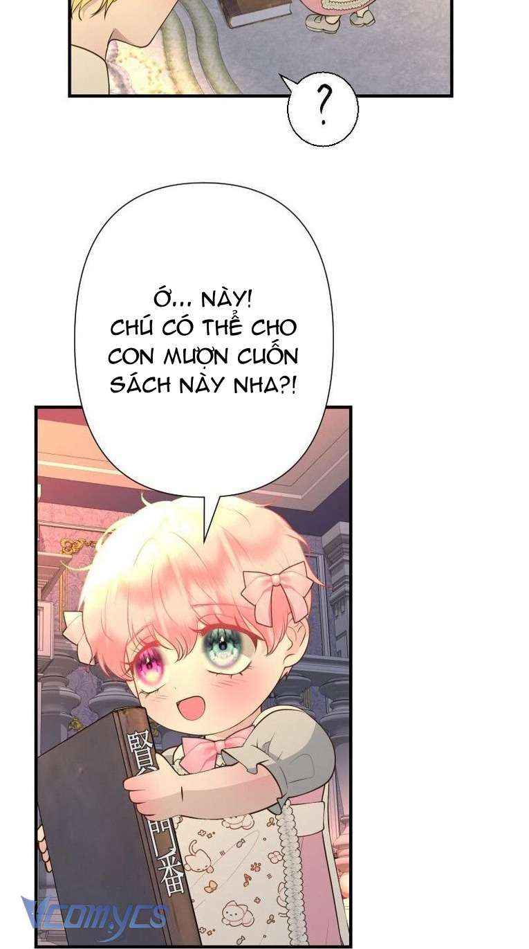 Sau Này Họ Sẽ Sinh Ra Tôi Chapter 13 - Trang 3