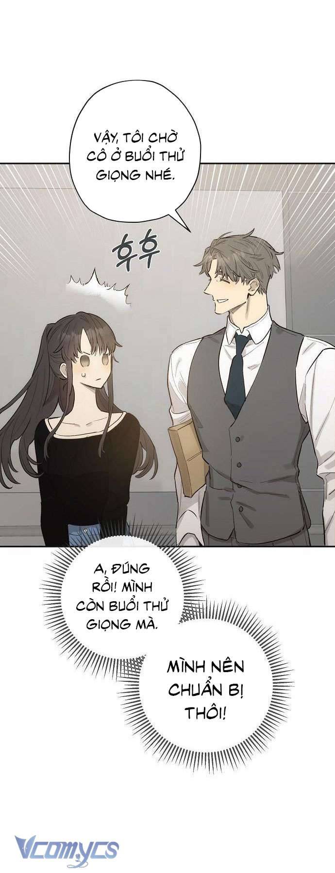 Onsaemiro Chapter 10 - Next Chapter 11