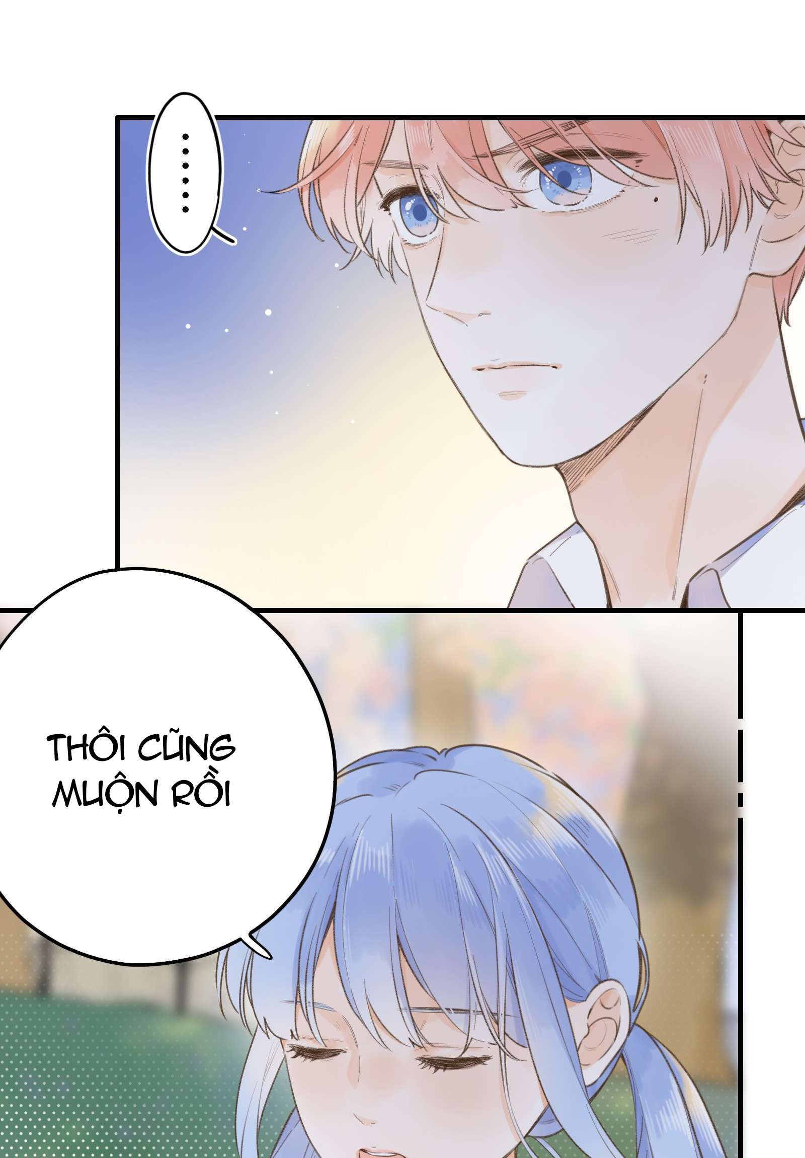 Ánh Sao Phiêu Linh Trong Nước Chapter 37 - Trang 4