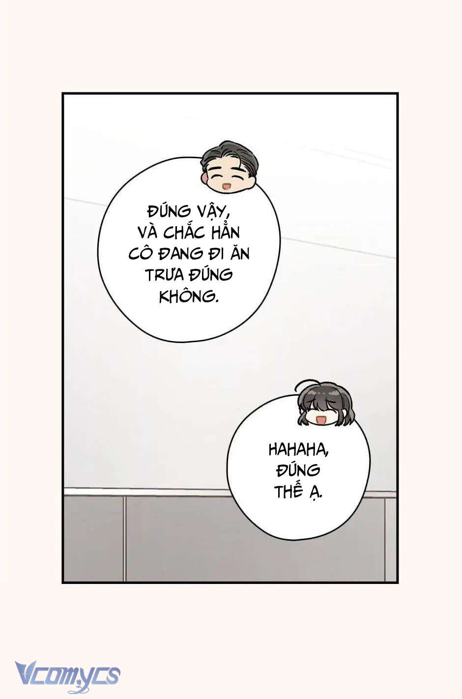 Ly Espresso Của Mùa Xuân Chapter 20 - Trang 4