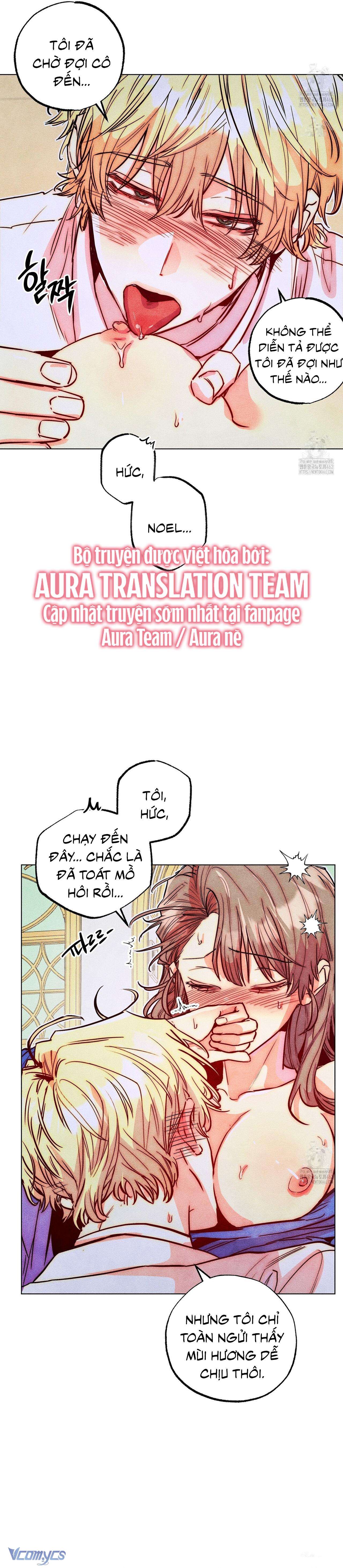 Thu Thập Đêm Đầu Tiên Của Các Nam Chính Chap 26 - Trang 4