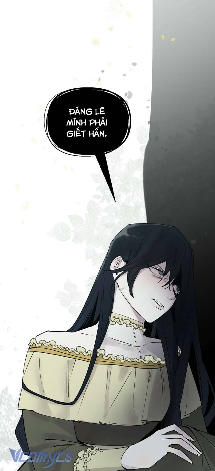 [18+] Hoàng Cung Có Chó Dữ! Chap 5 - Trang 2
