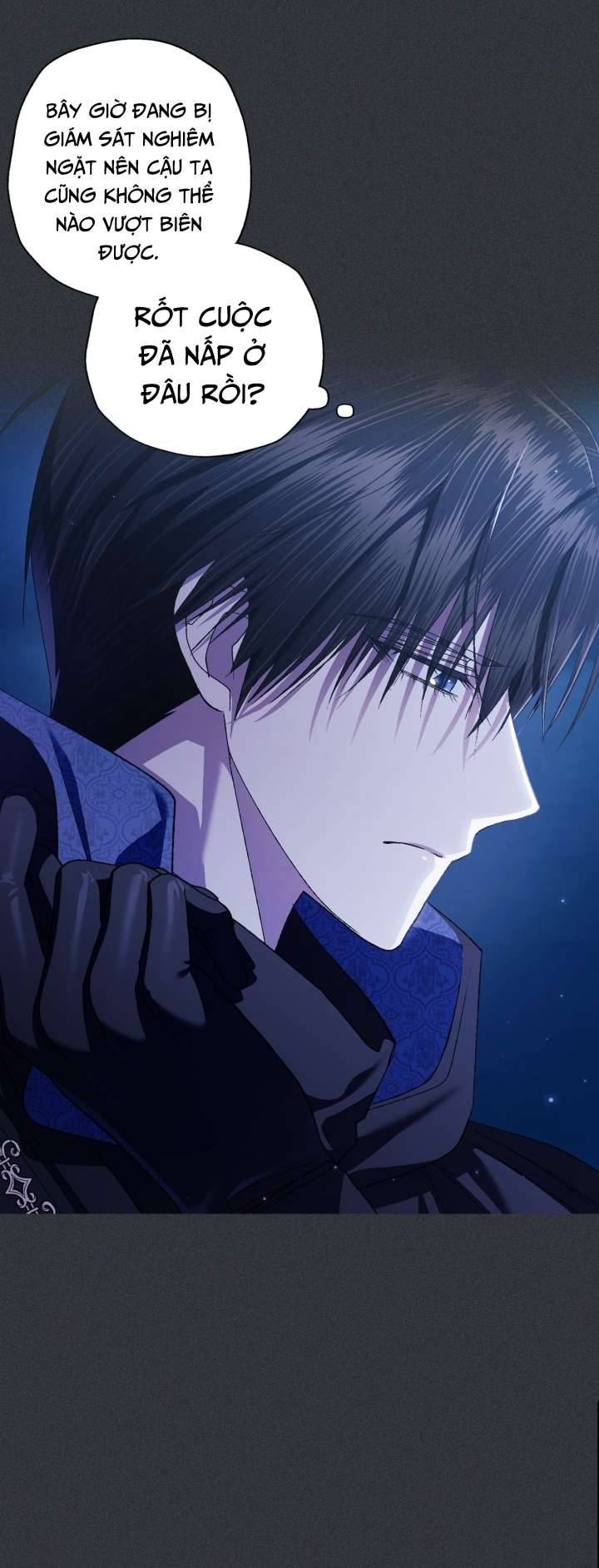Cha À, Con Không Muốn Kết Hôn Đâu Chap 78 - Trang 2