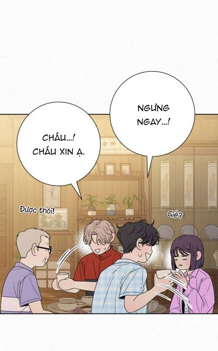 Chiến Lược: Tình Yêu Trong Sáng Chap 88 - Trang 2