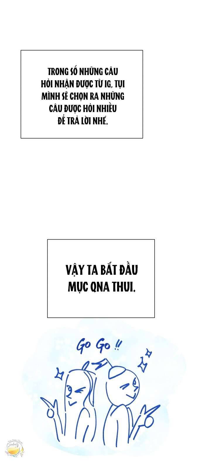 Chiến Lược: Tình Yêu Trong Sáng Chap Kì - Trang 2