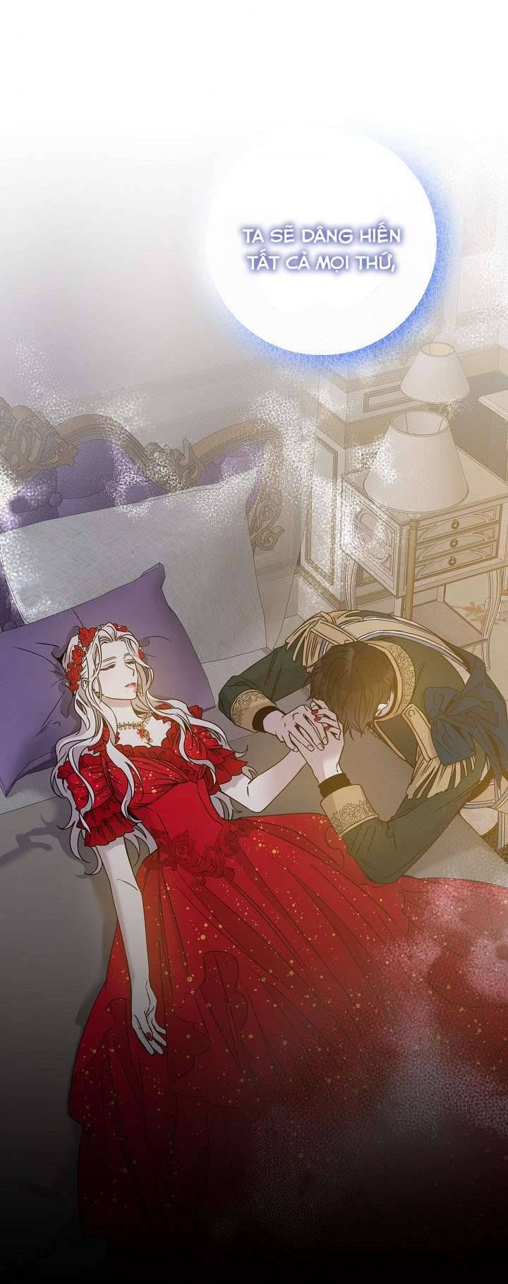 Thuần Hóa Bạo Quân Rồi Bỏ Trốn Chap 32 - Next Chap 33