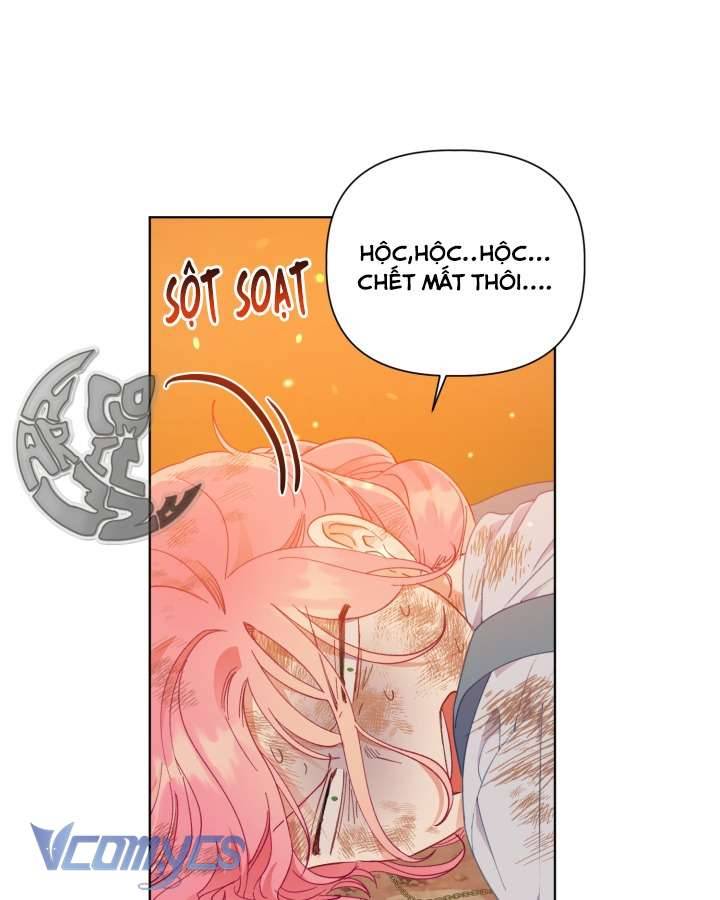 Sự Điều Trị Đặc Biệt Của Tinh Linh Chapter 32 - Trang 4