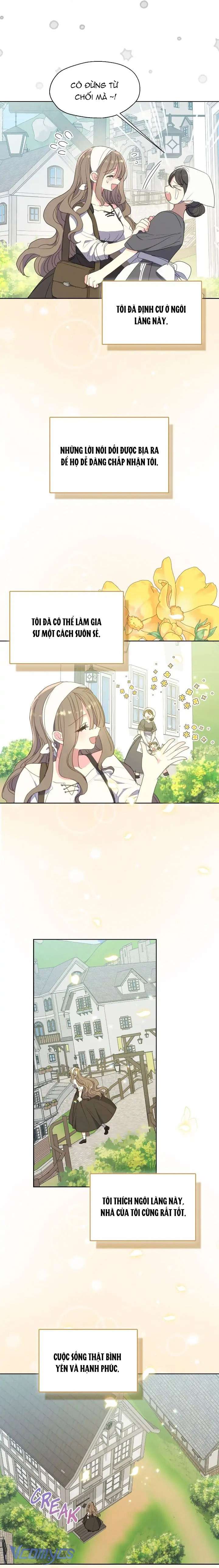 Bệ Hạ Xin Đừng Giết Tôi!!! Chap 113 - Trang 2