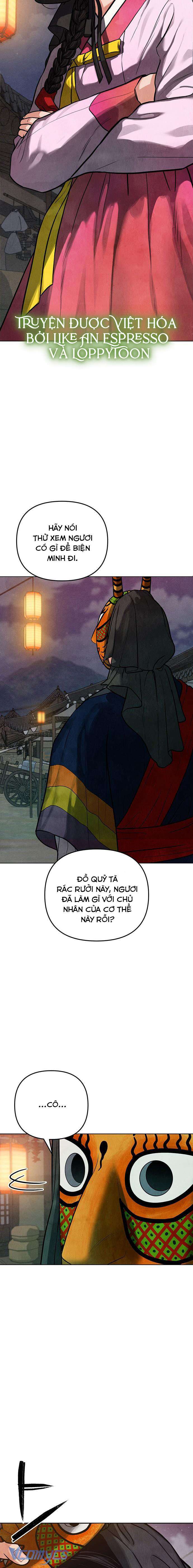 Quỷ Hồn Chap 2 - Trang 4