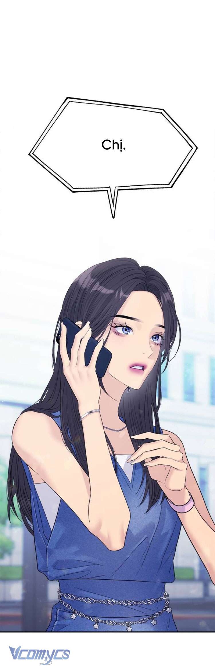 Couple Breaker Chapter 76 - Trang 4