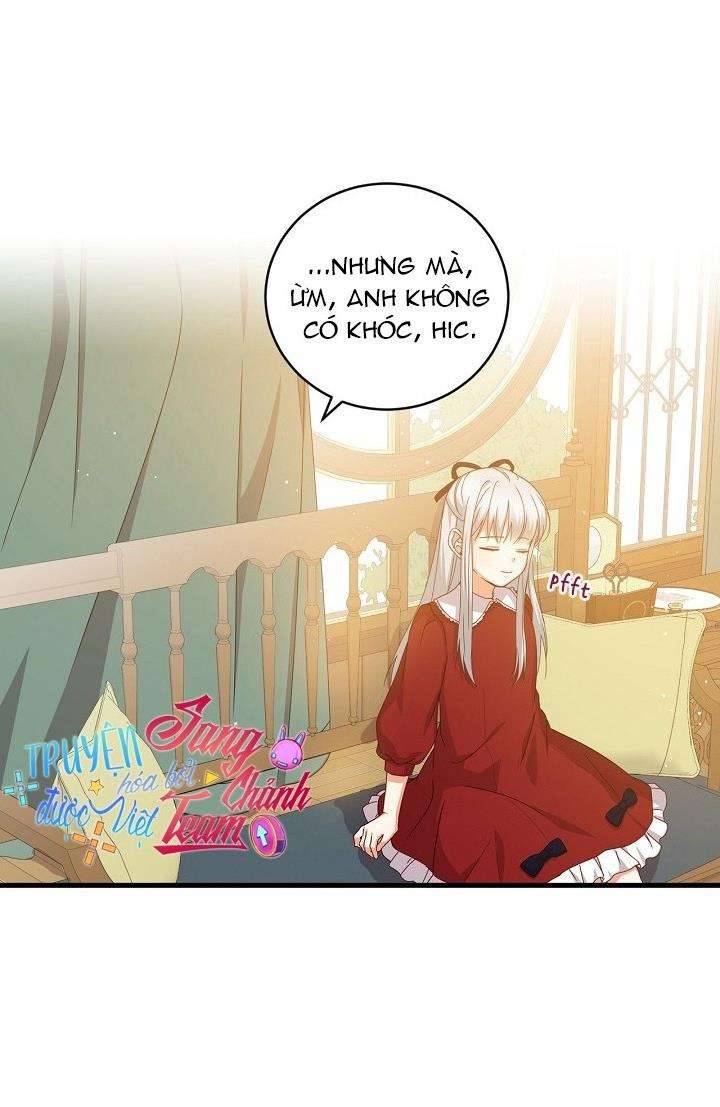 Cẩn Thận Với Các Anh Trai Đấy! Chap 29 - Trang 2