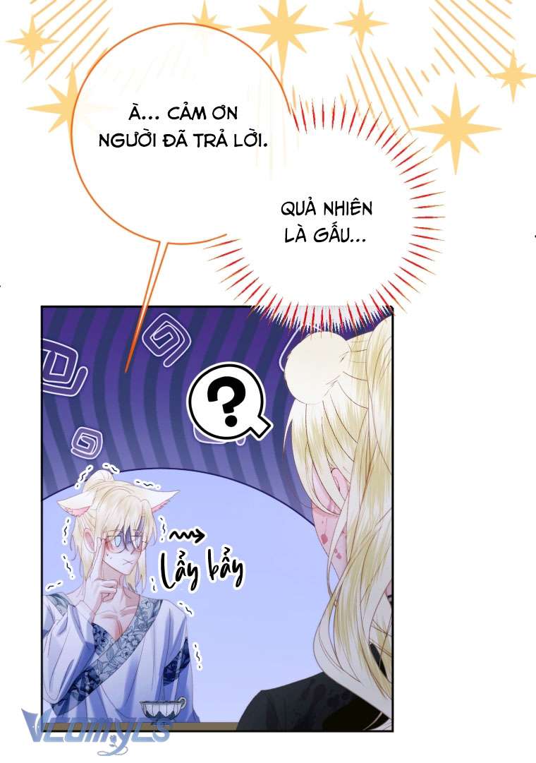 Siren: Trở Thành Gia Đình Của Nhân Vật Phản Diện Chapter 110 - Trang 3