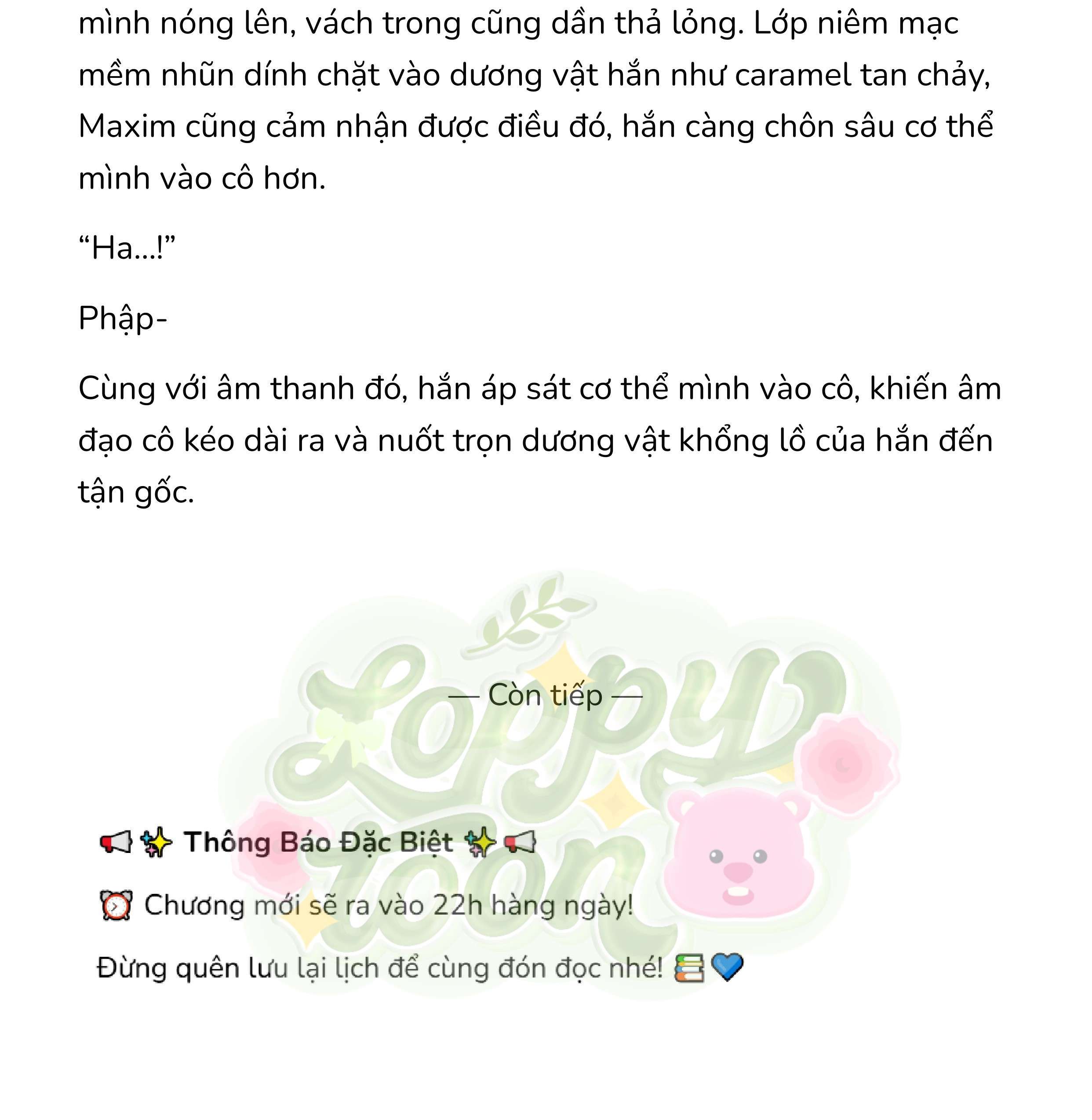 [Novel] Trận Chiến Ly Hôn! Chap 61 - Trang 2