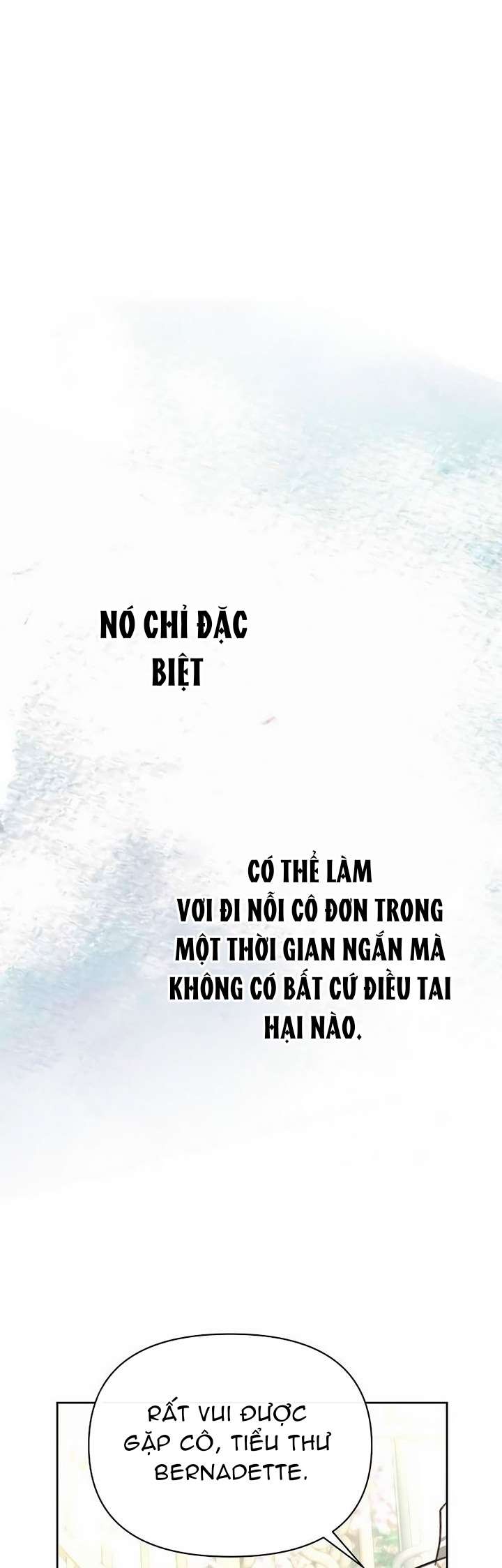 Đi tìm ác nữ đã cùng trải qua đêm đầu tiên Chap 17 - Trang 2