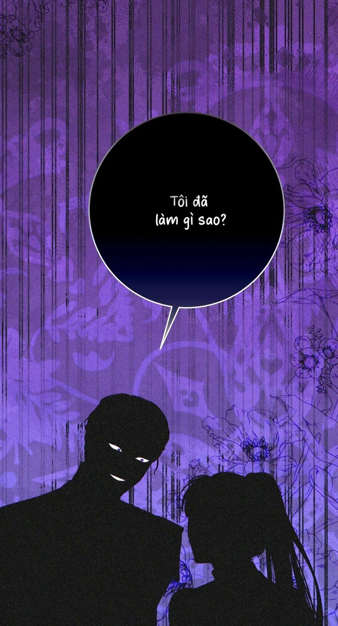 [ 18+ ] Lời Nguyền Tóc Đỏ Chapter 7 - Next Chapter 8