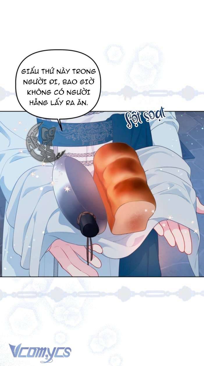 Sự Điều Trị Đặc Biệt Của Tinh Linh Chapter 48 - Trang 4