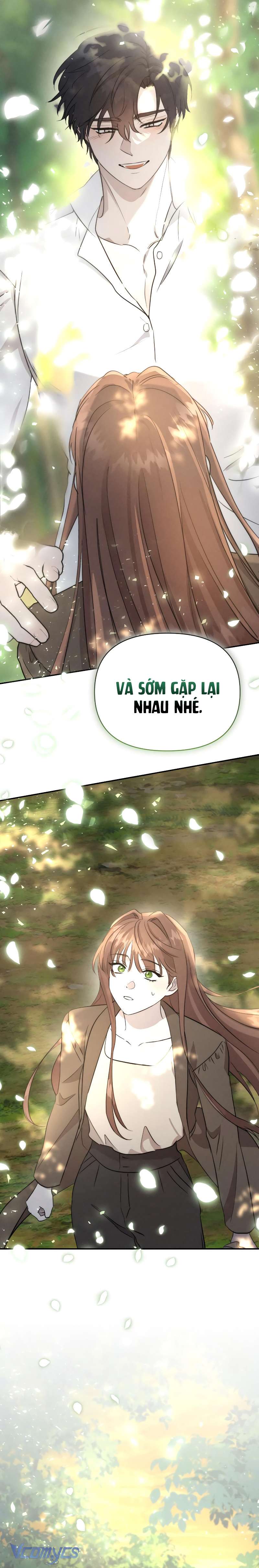Xin Đừng Tùy Tiện Tỏ Ra Tử Tế Chapter 3 - Next Chapter 4