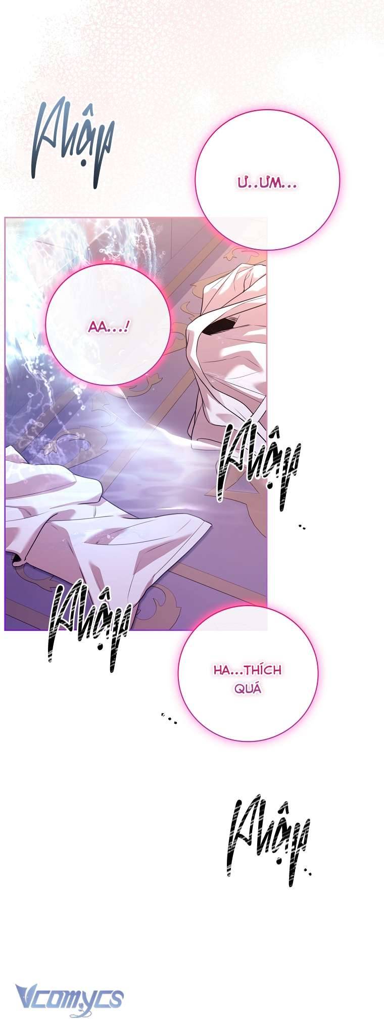 Thư Ký Của Bạo Chúa Chapter 113 - Trang 4