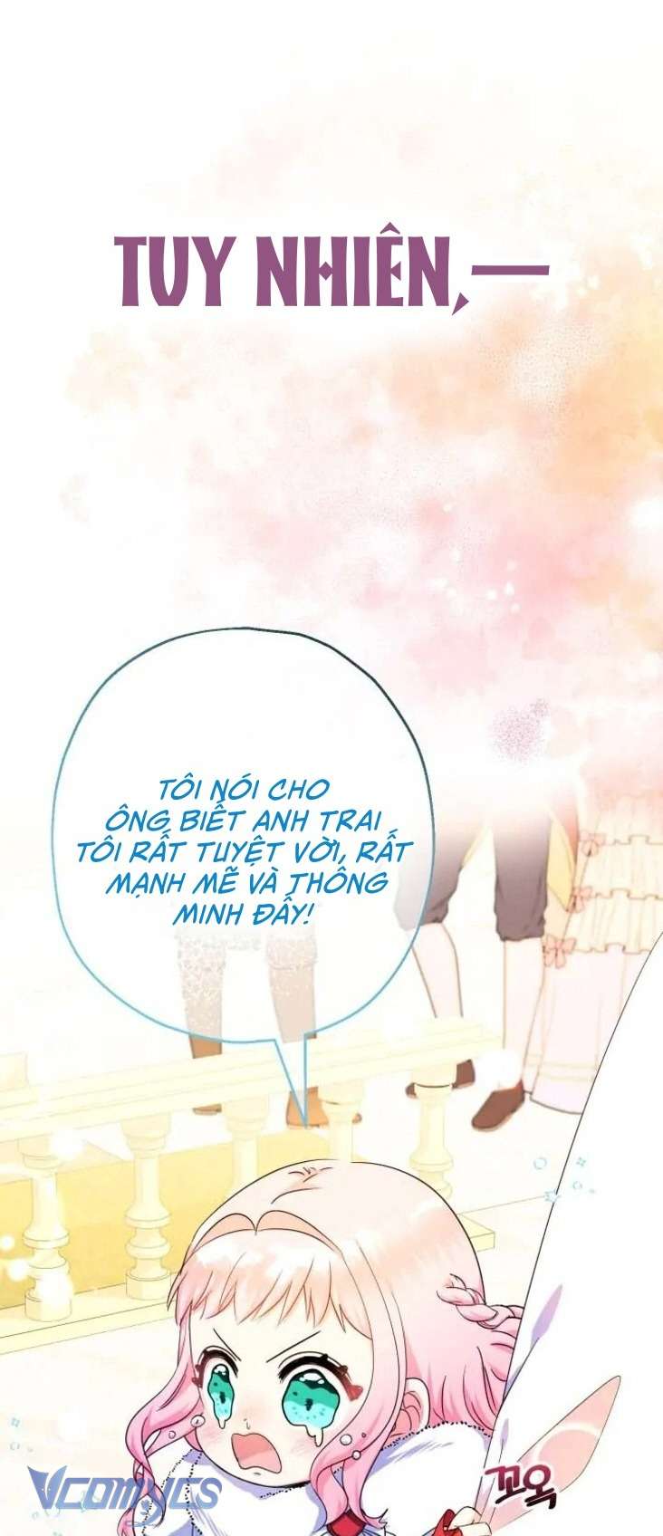 Tiểu Thư Tích Tiền Đi Bụi Chapter 46 - Next Chapter 47
